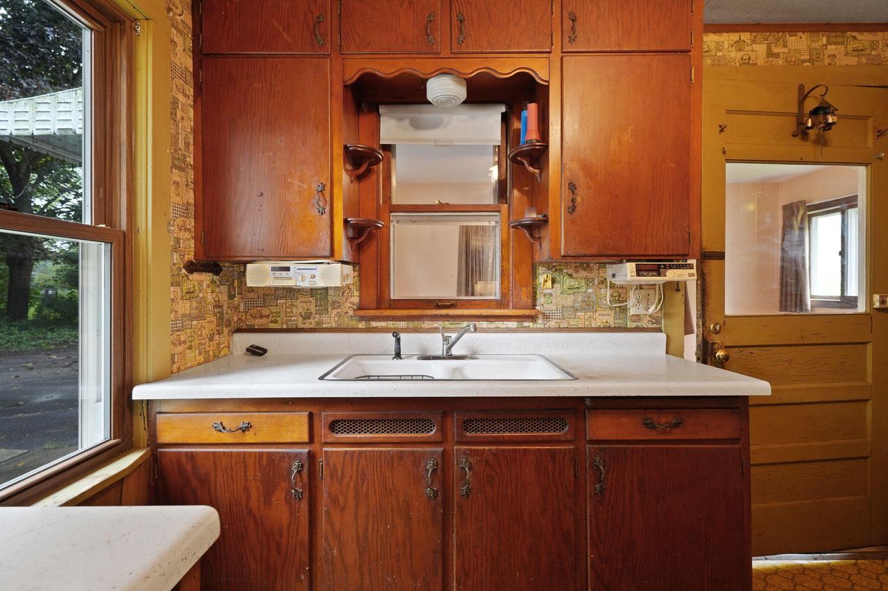 1629 Old Fancher ROAD