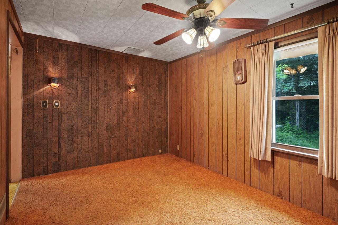 1629 Old Fancher ROAD