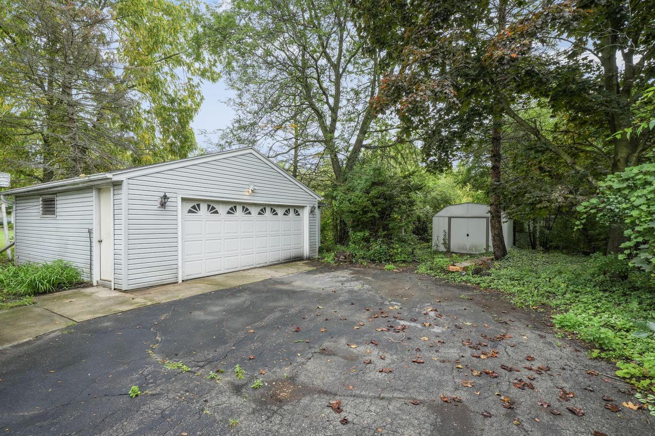 1629 Old Fancher ROAD