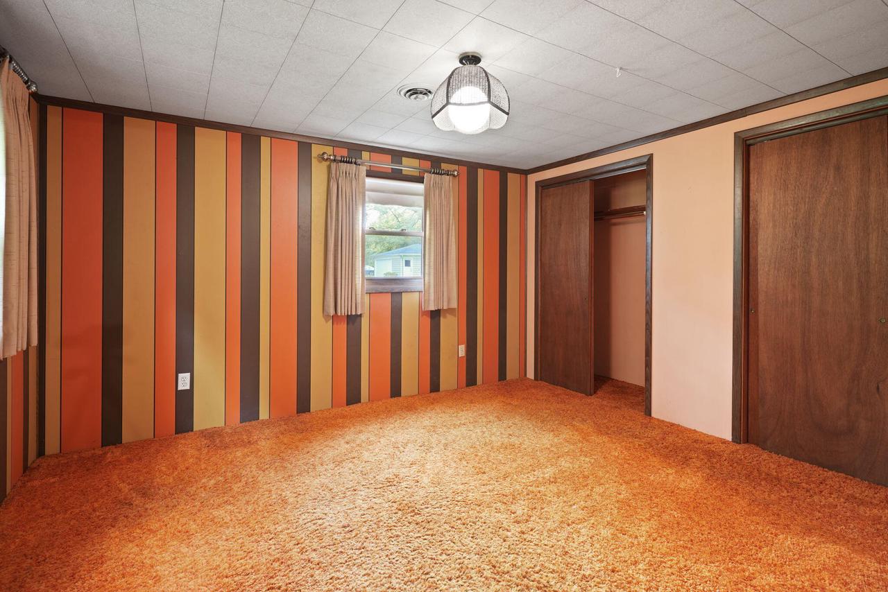 1629 Old Fancher ROAD