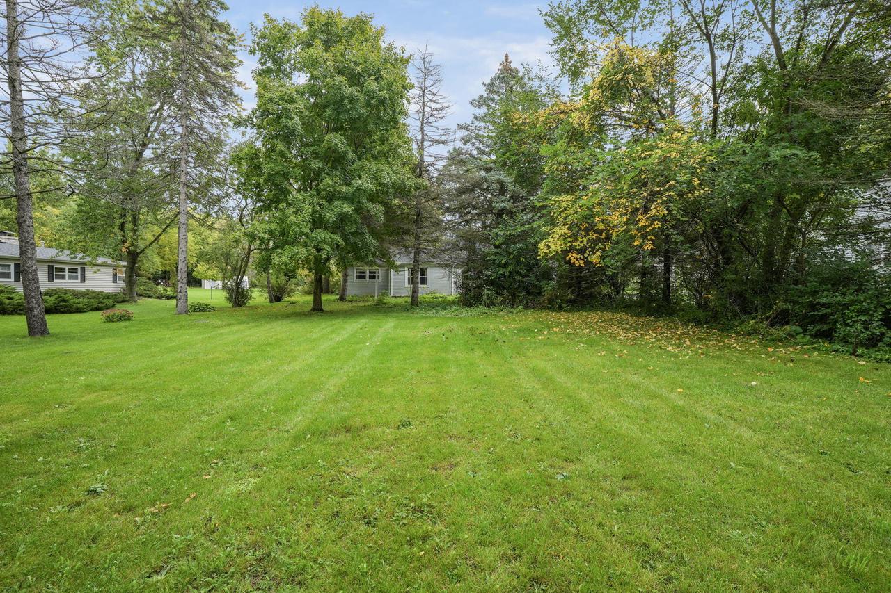 1629 Old Fancher ROAD