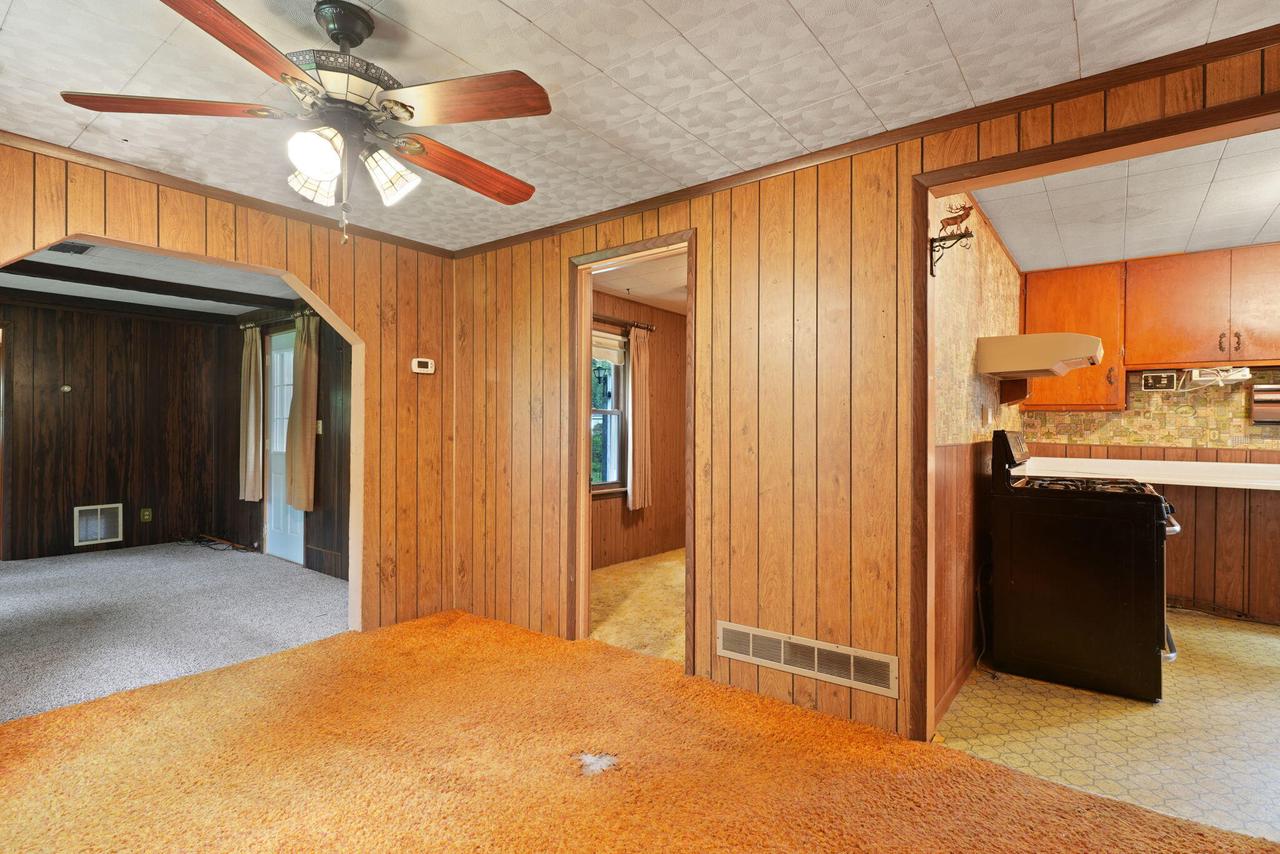 1629 Old Fancher ROAD