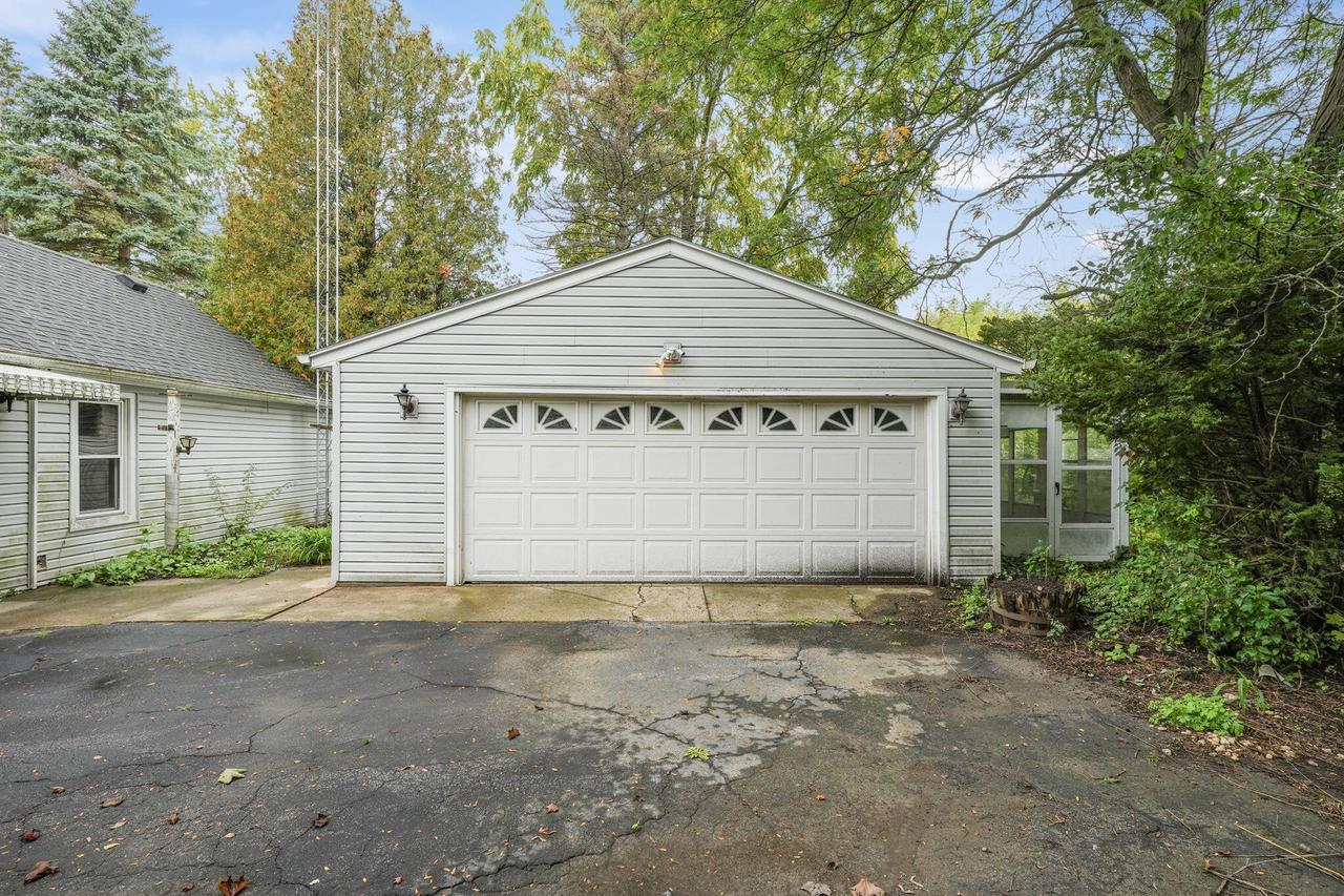 1629 Old Fancher ROAD