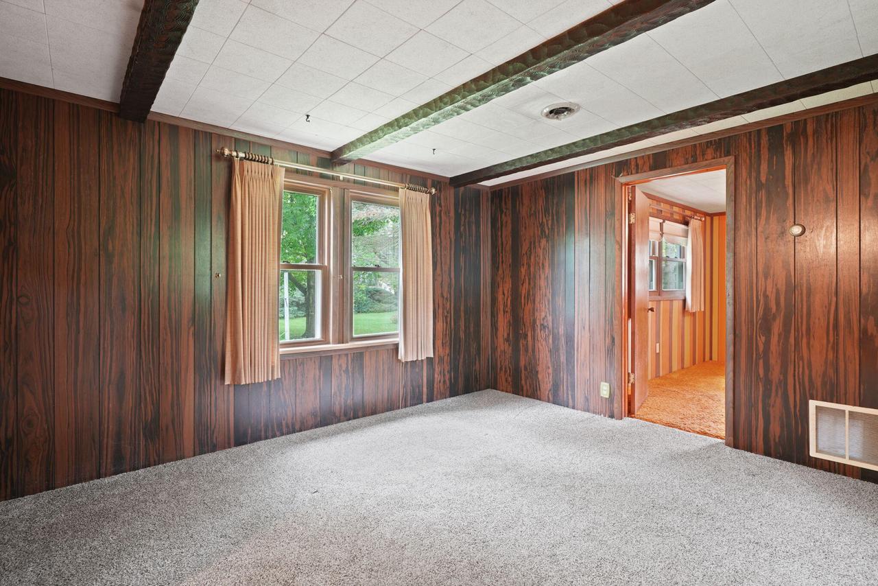 1629 Old Fancher ROAD