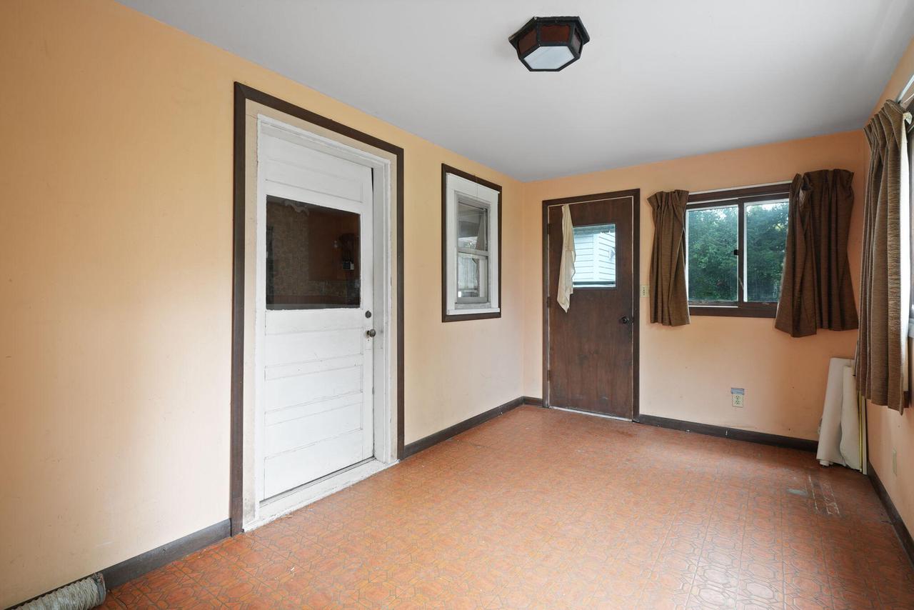 1629 Old Fancher ROAD