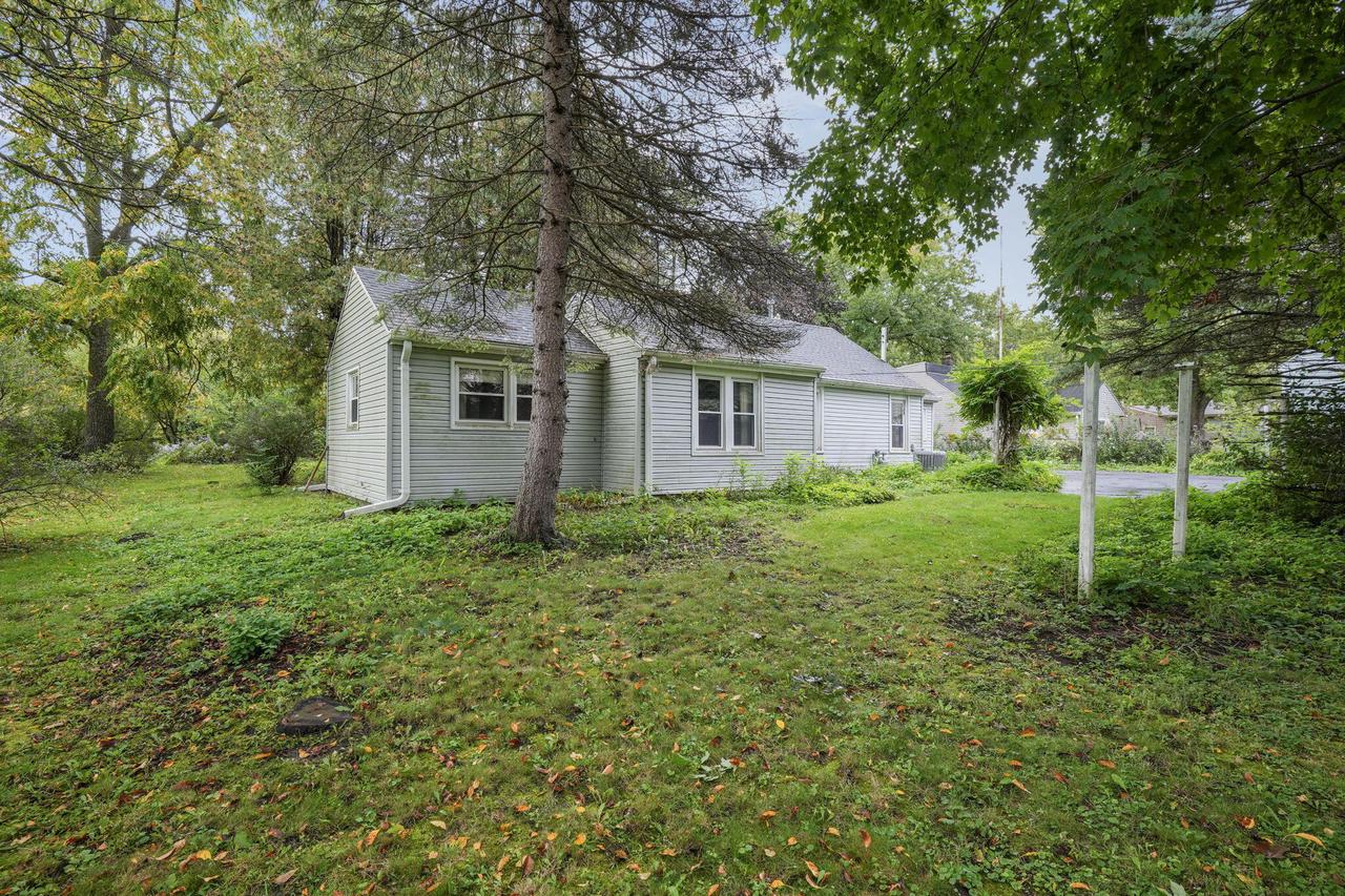 1629 Old Fancher ROAD