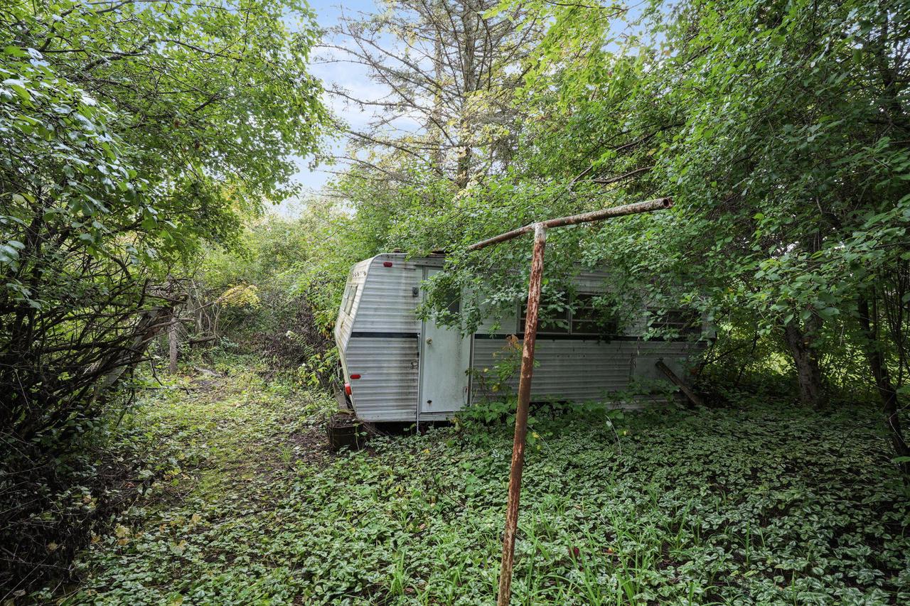 1629 Old Fancher ROAD