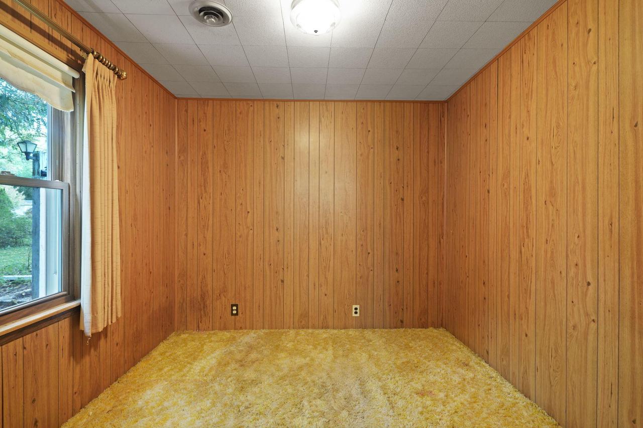 1629 Old Fancher ROAD