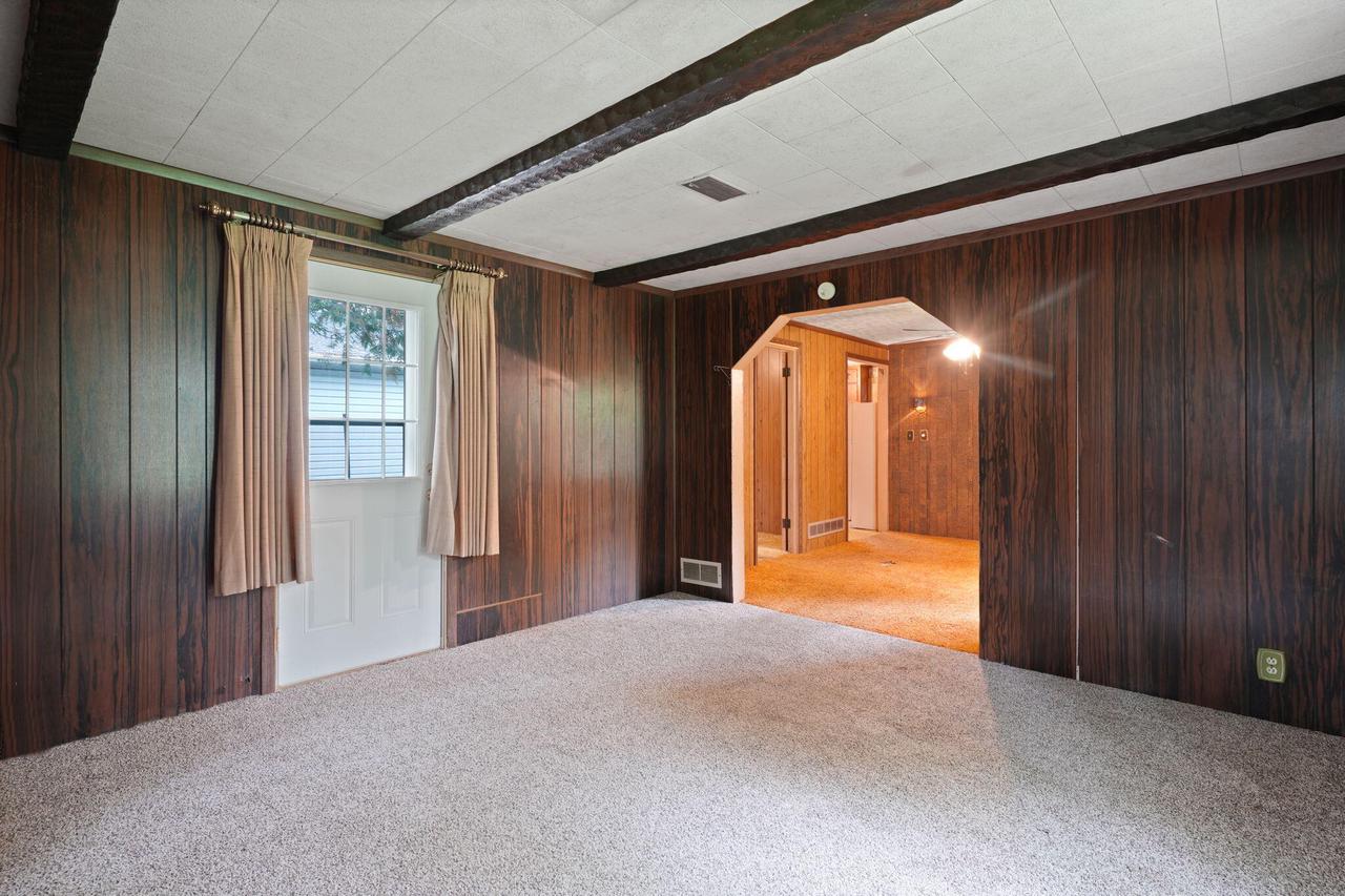 1629 Old Fancher ROAD