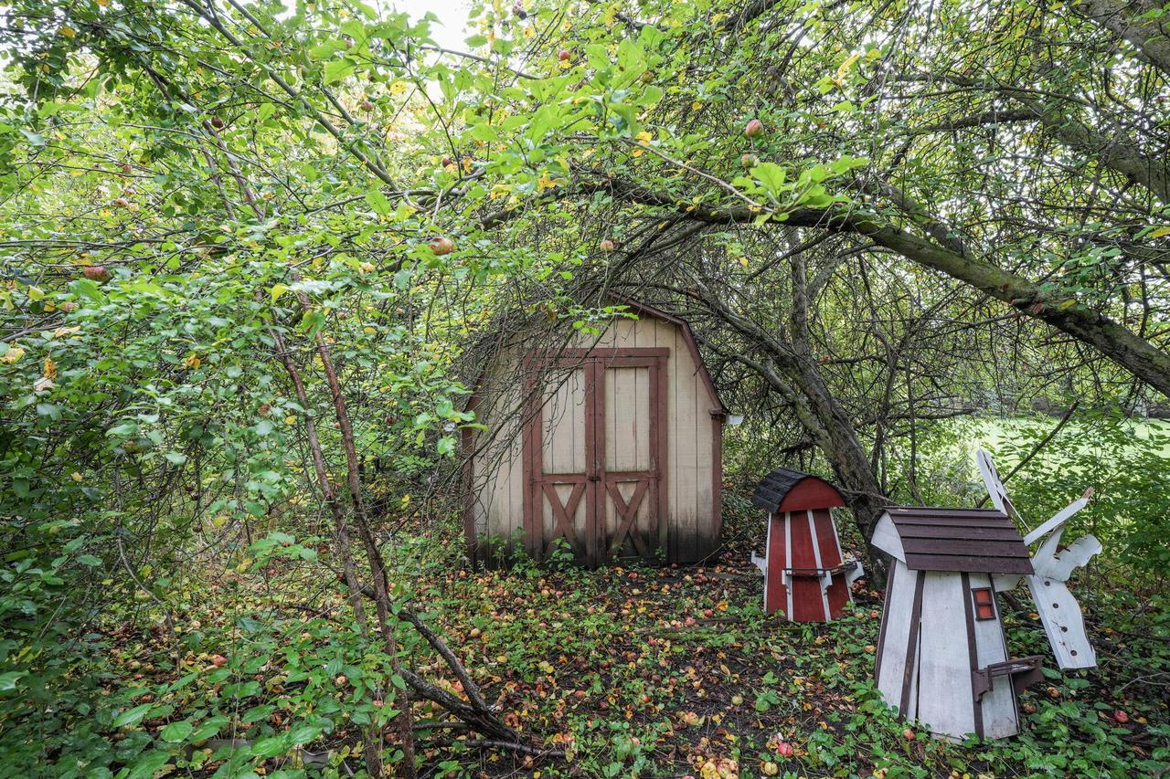 1629 Old Fancher ROAD