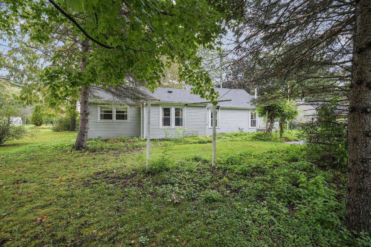 1629 Old Fancher ROAD