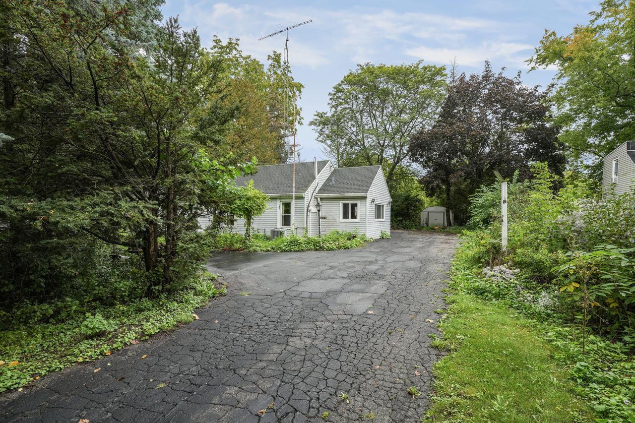 1629 Old Fancher ROAD