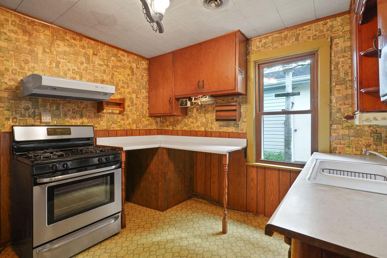 1629 Old Fancher ROAD