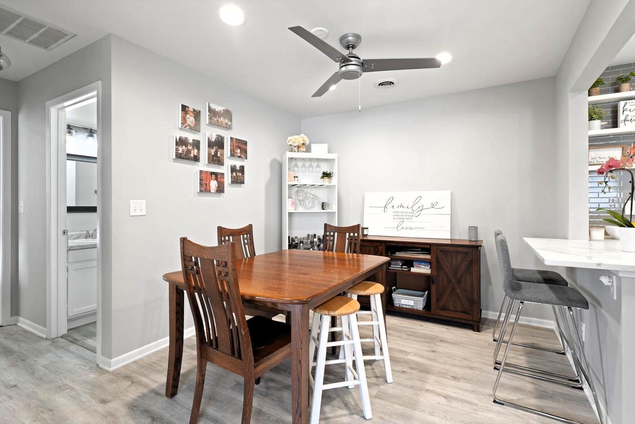 6611 Mariner DRIVE 8