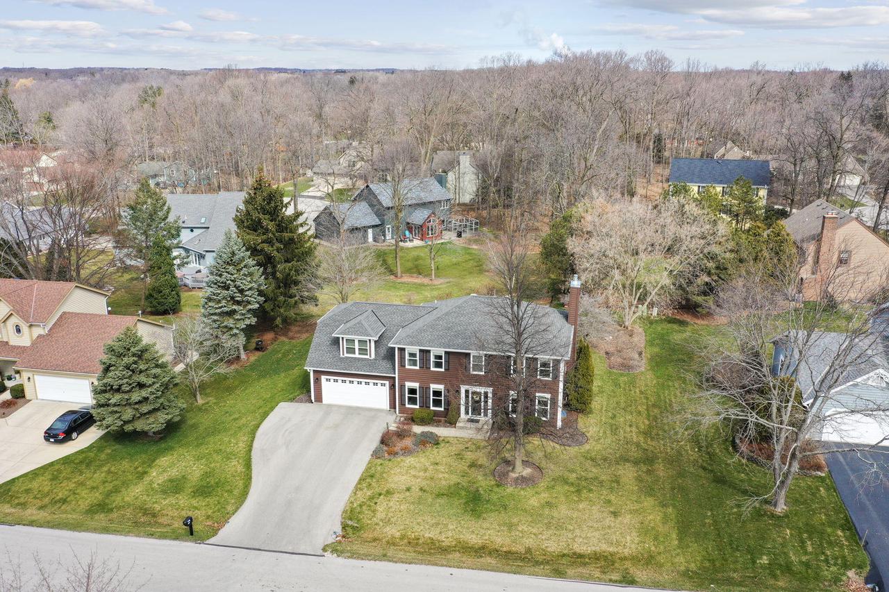 3618 Partridge TERRACE