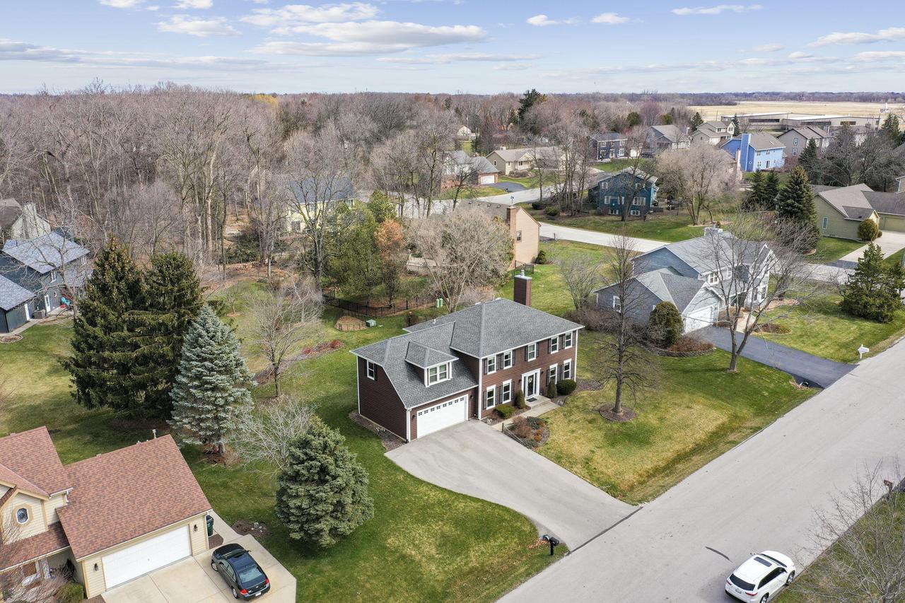 3618 Partridge TERRACE