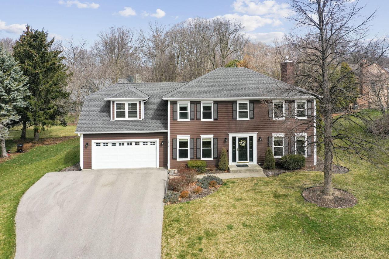 3618 Partridge TERRACE