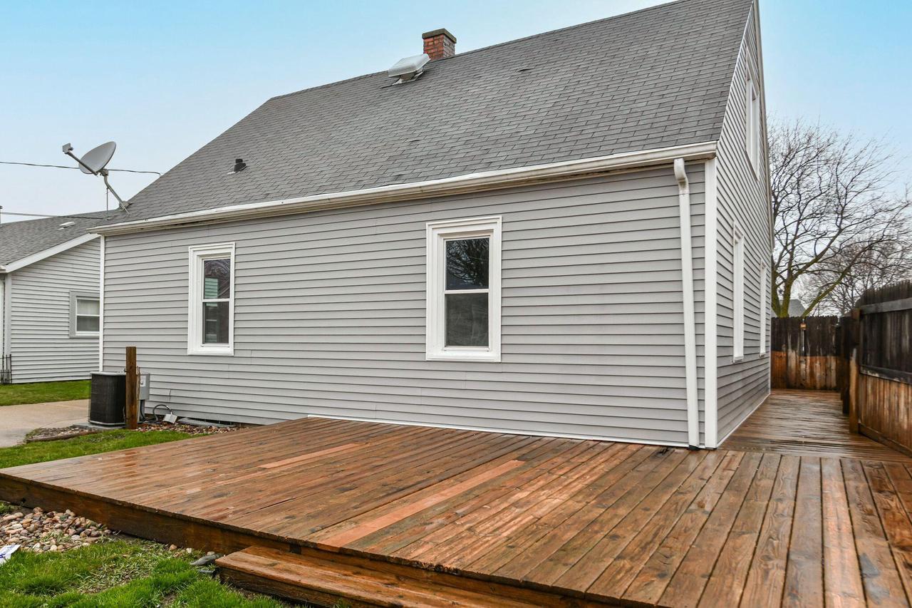 1919 Jerome BOULEVARD