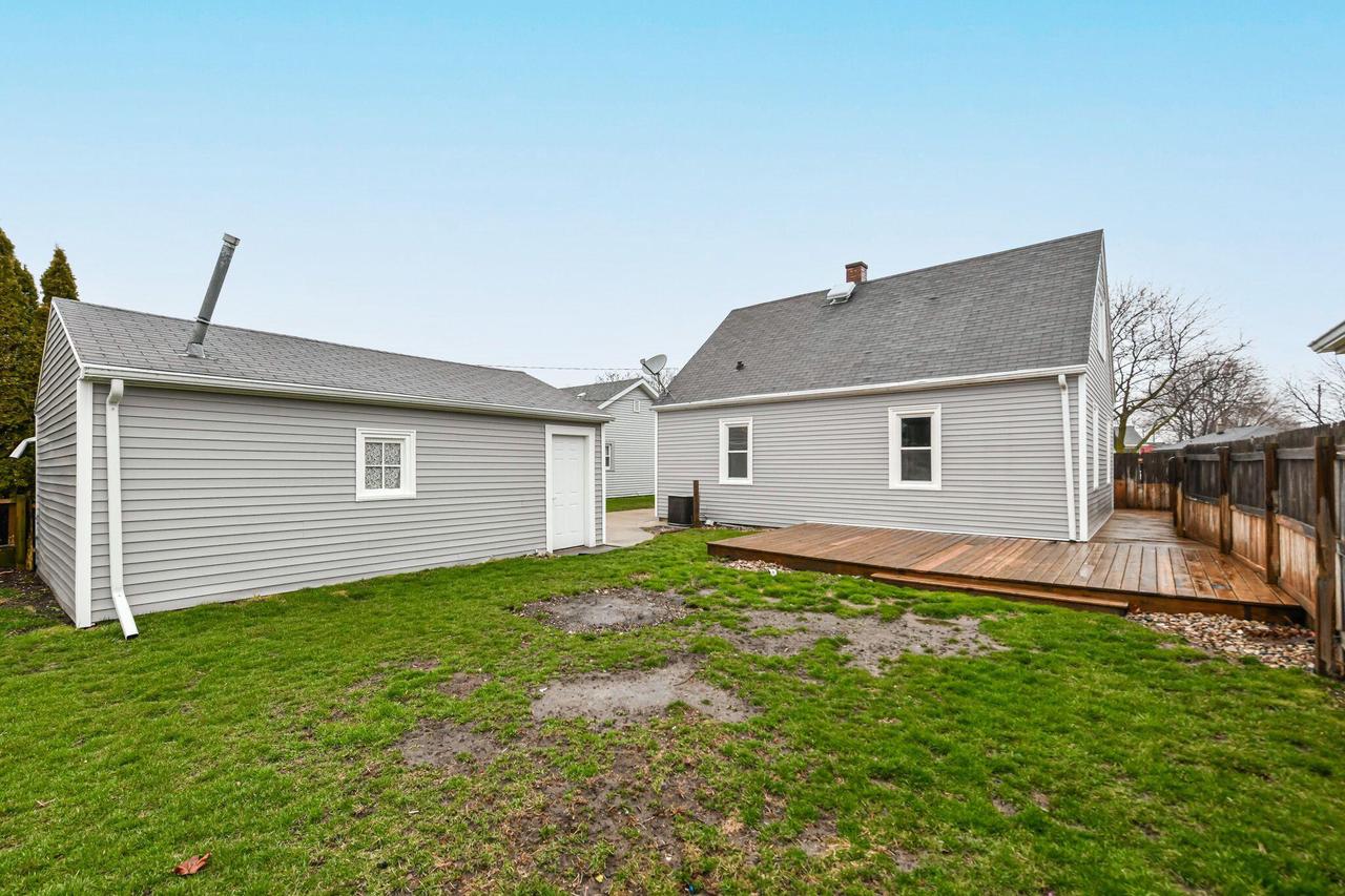 1919 Jerome BOULEVARD