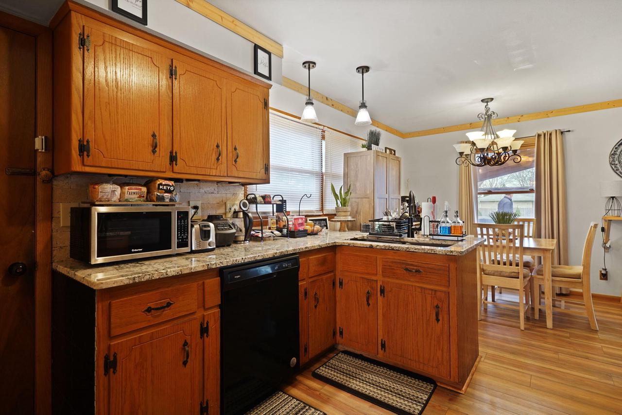 5419 Gallant Fox LANE