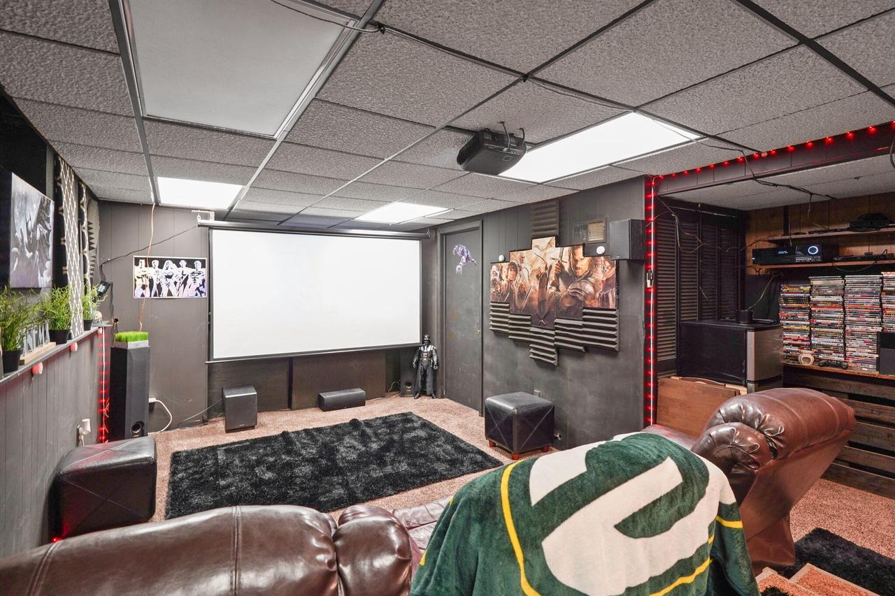 5419 Gallant Fox LANE