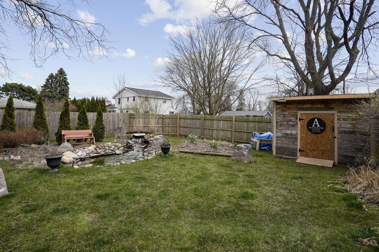 5419 Gallant Fox LANE