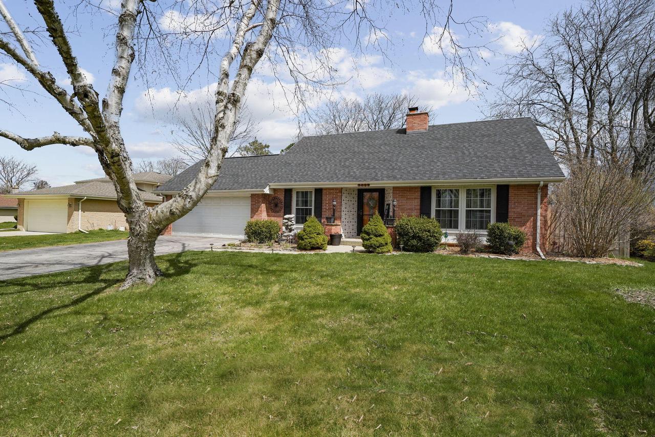 5419 Gallant Fox LANE