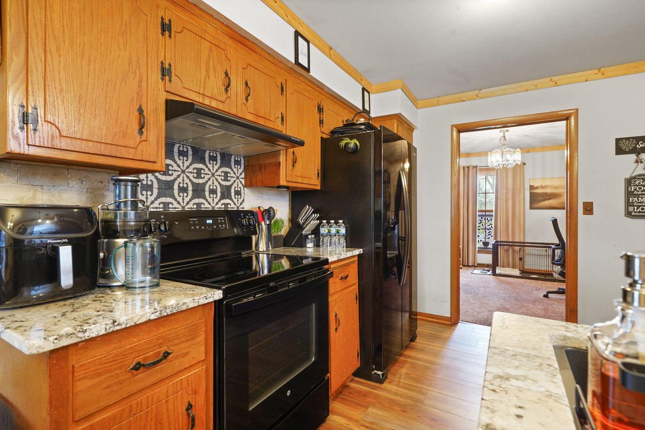 5419 Gallant Fox LANE