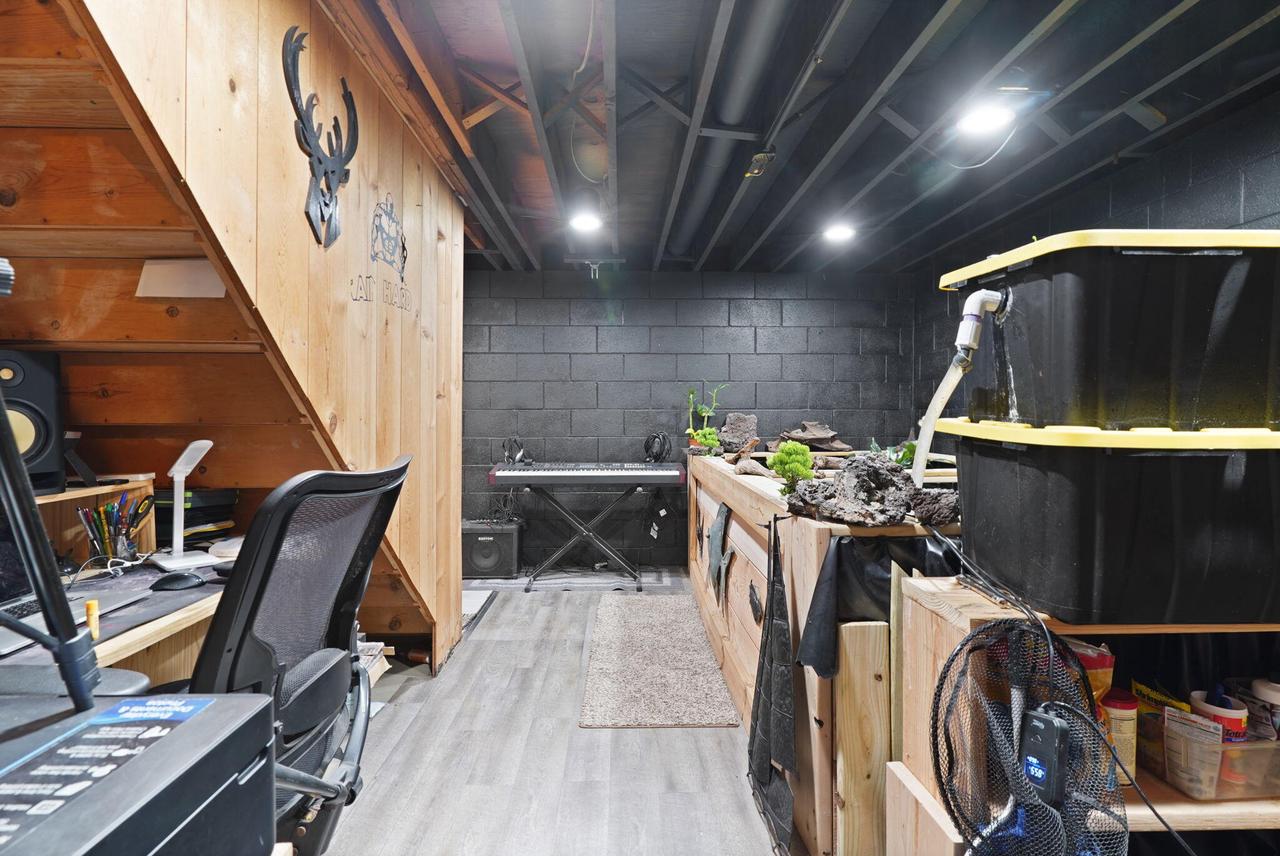 5419 Gallant Fox LANE