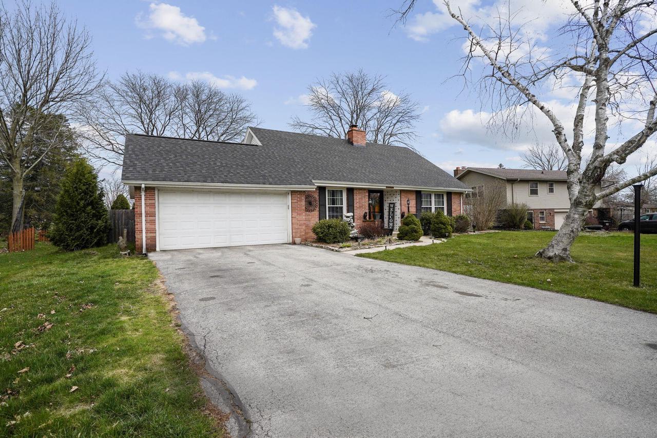 5419 Gallant Fox LANE