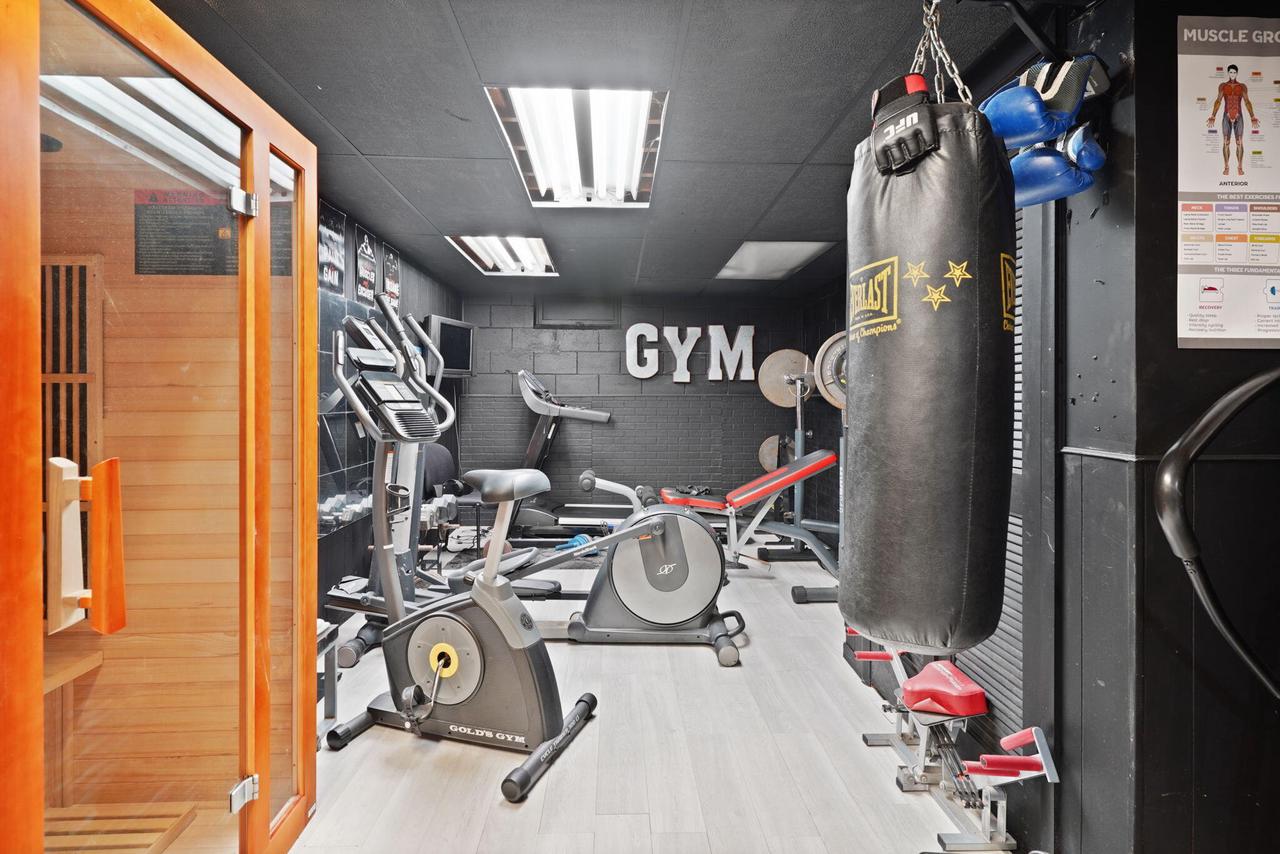 5419 Gallant Fox LANE