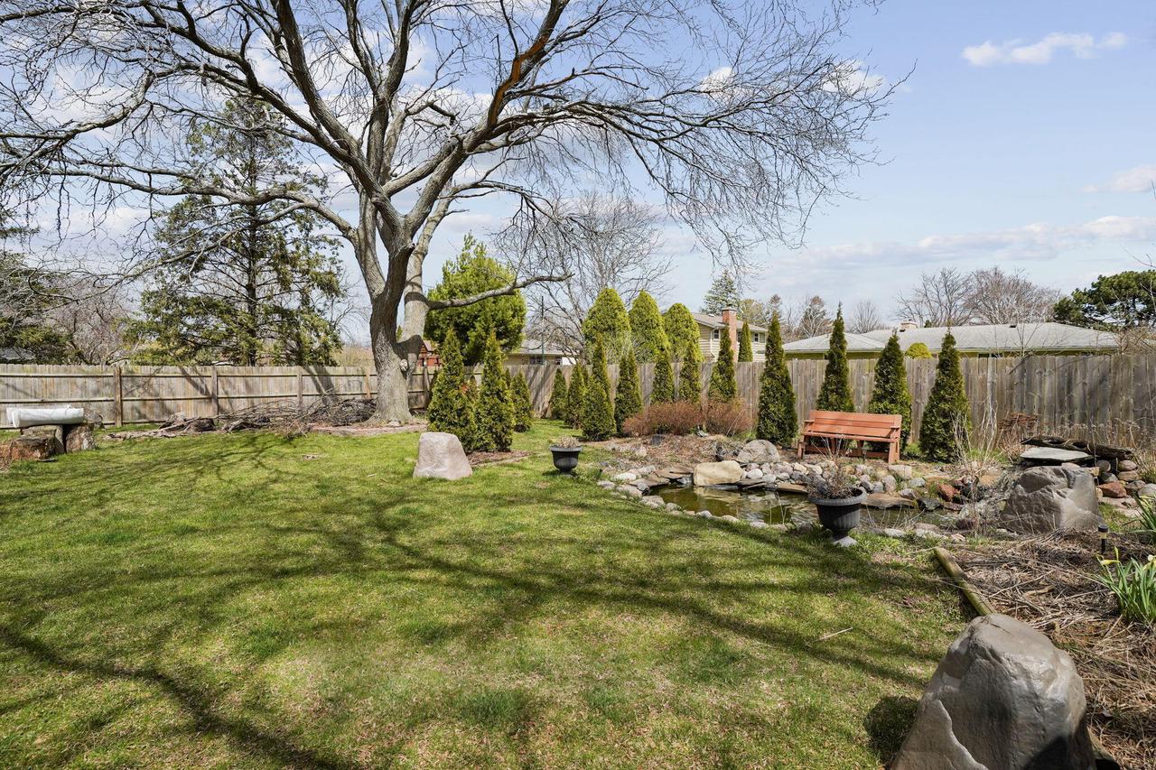 5419 Gallant Fox LANE