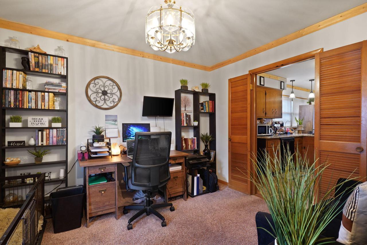 5419 Gallant Fox LANE