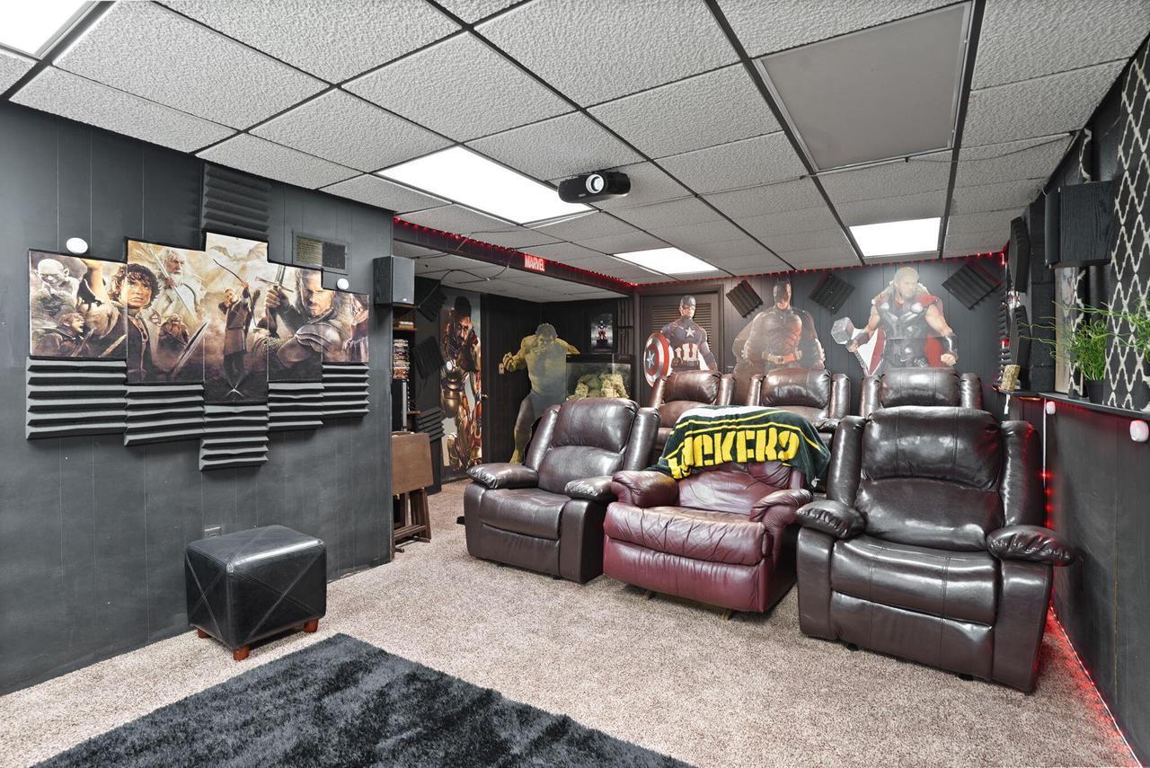 5419 Gallant Fox LANE