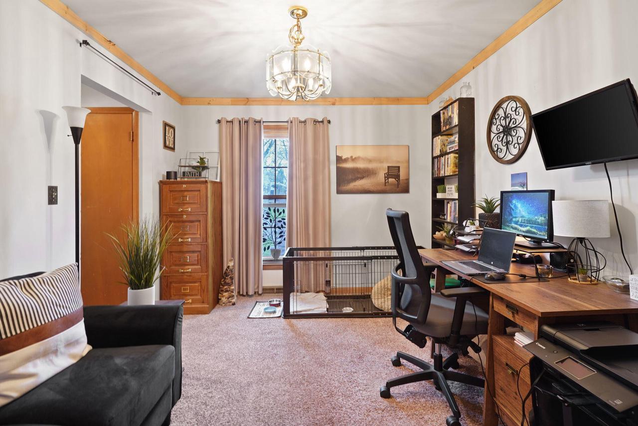 5419 Gallant Fox LANE