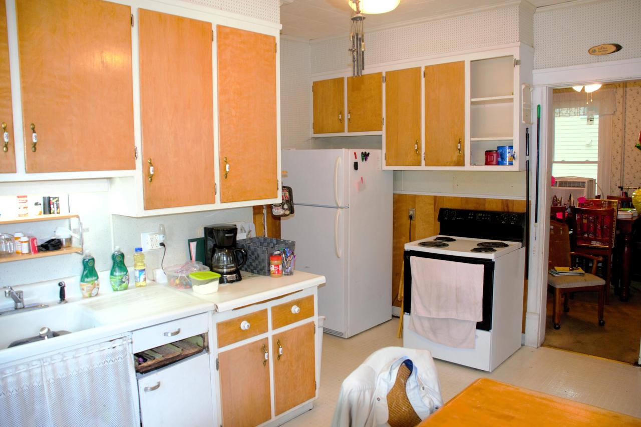 256 West Chestnut STREET