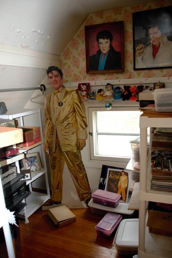 256 West Chestnut STREET