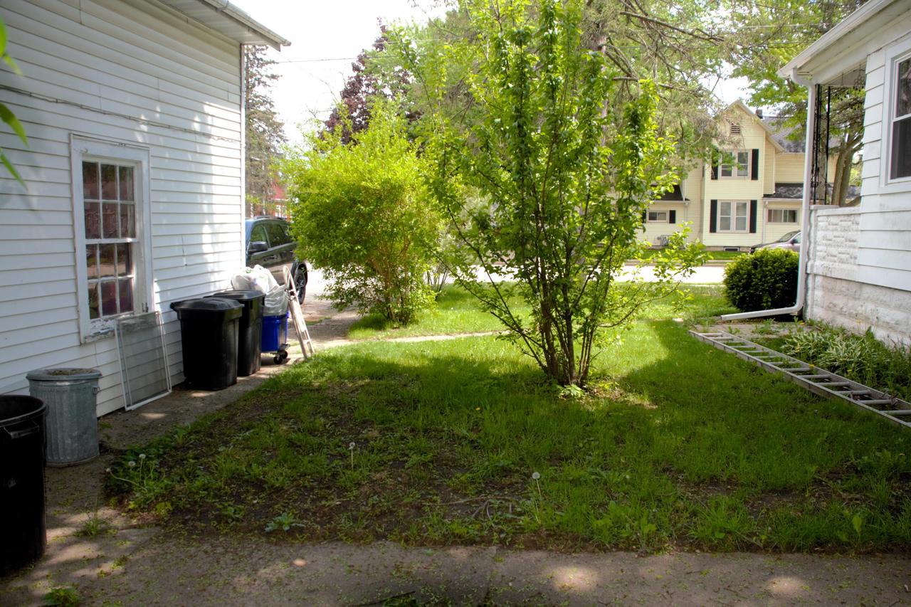 256 West Chestnut STREET