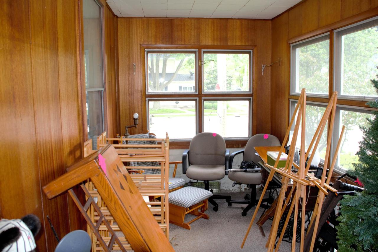 256 West Chestnut STREET