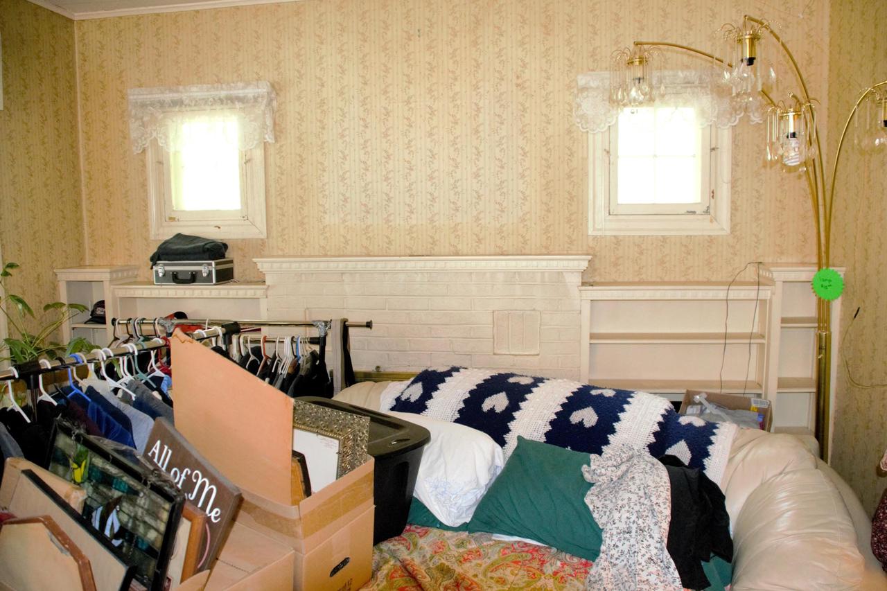 256 West Chestnut STREET