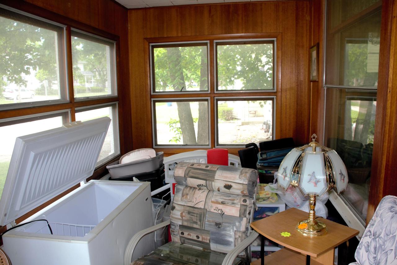 256 West Chestnut STREET