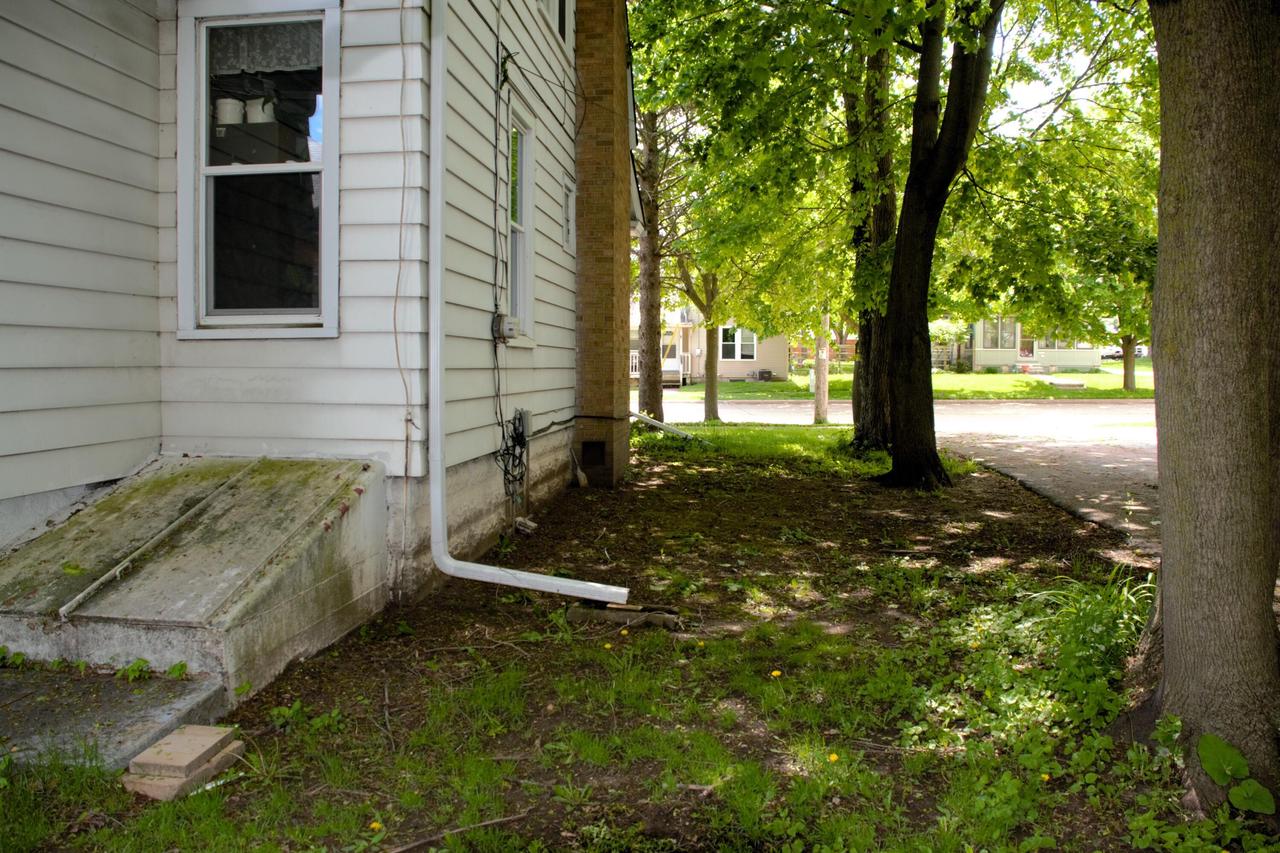 256 West Chestnut STREET