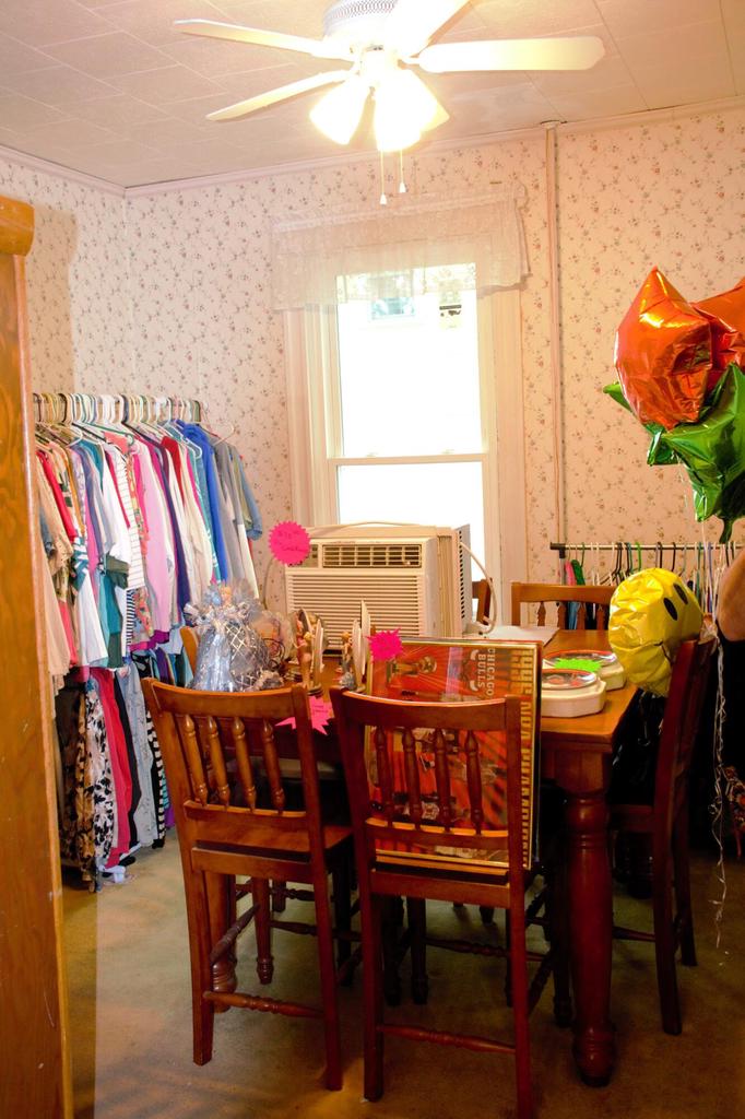 256 West Chestnut STREET