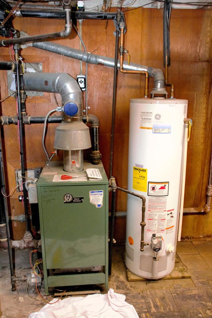 256 West Chestnut STREET