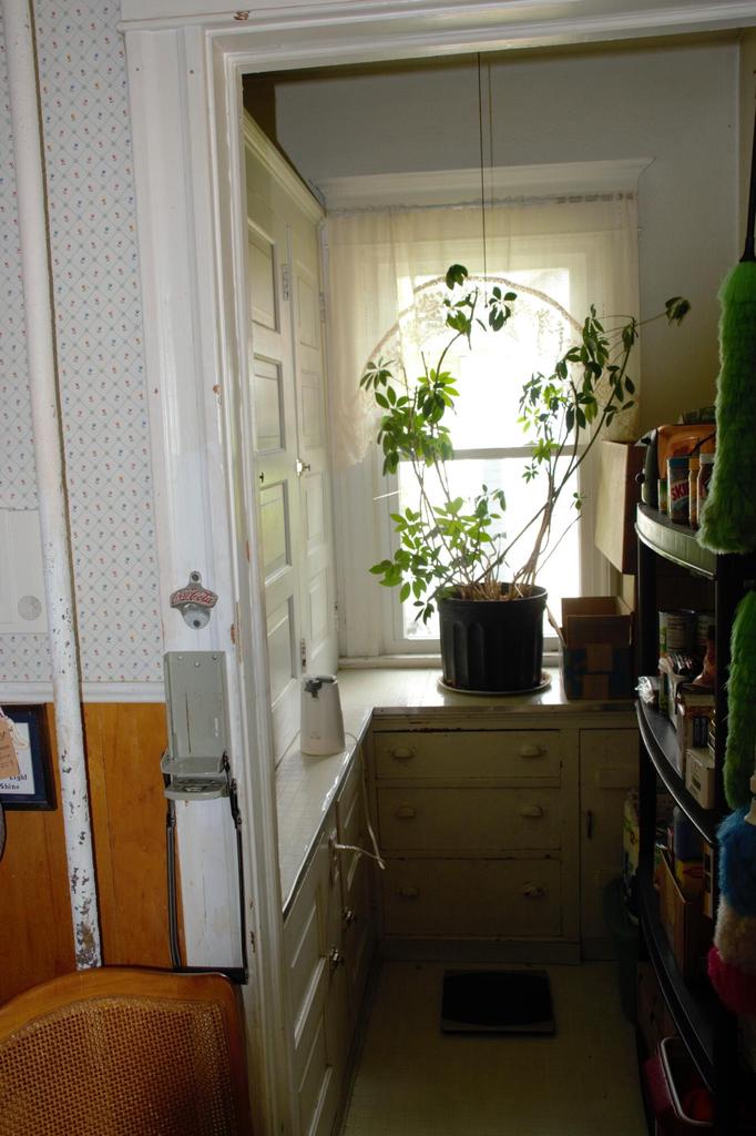 256 West Chestnut STREET