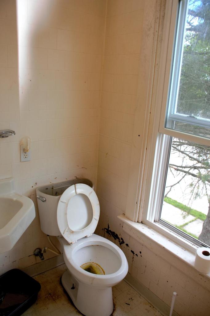 256 West Chestnut STREET