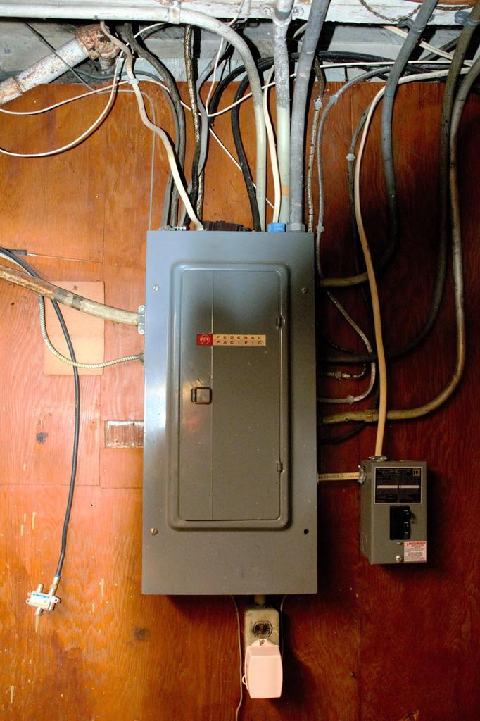 256 West Chestnut STREET