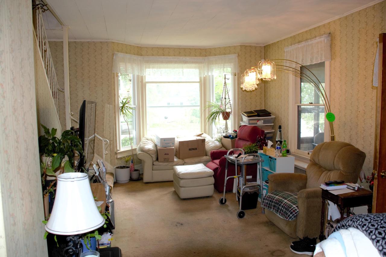 256 West Chestnut STREET