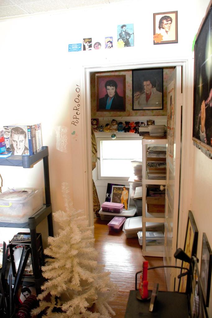 256 West Chestnut STREET