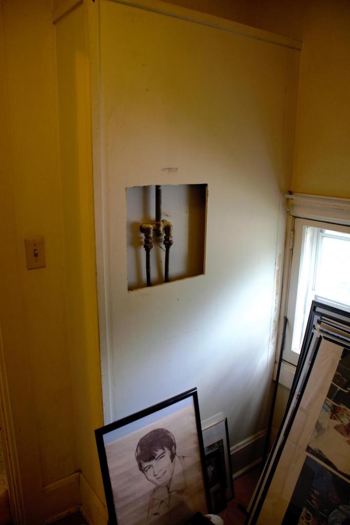 256 West Chestnut STREET